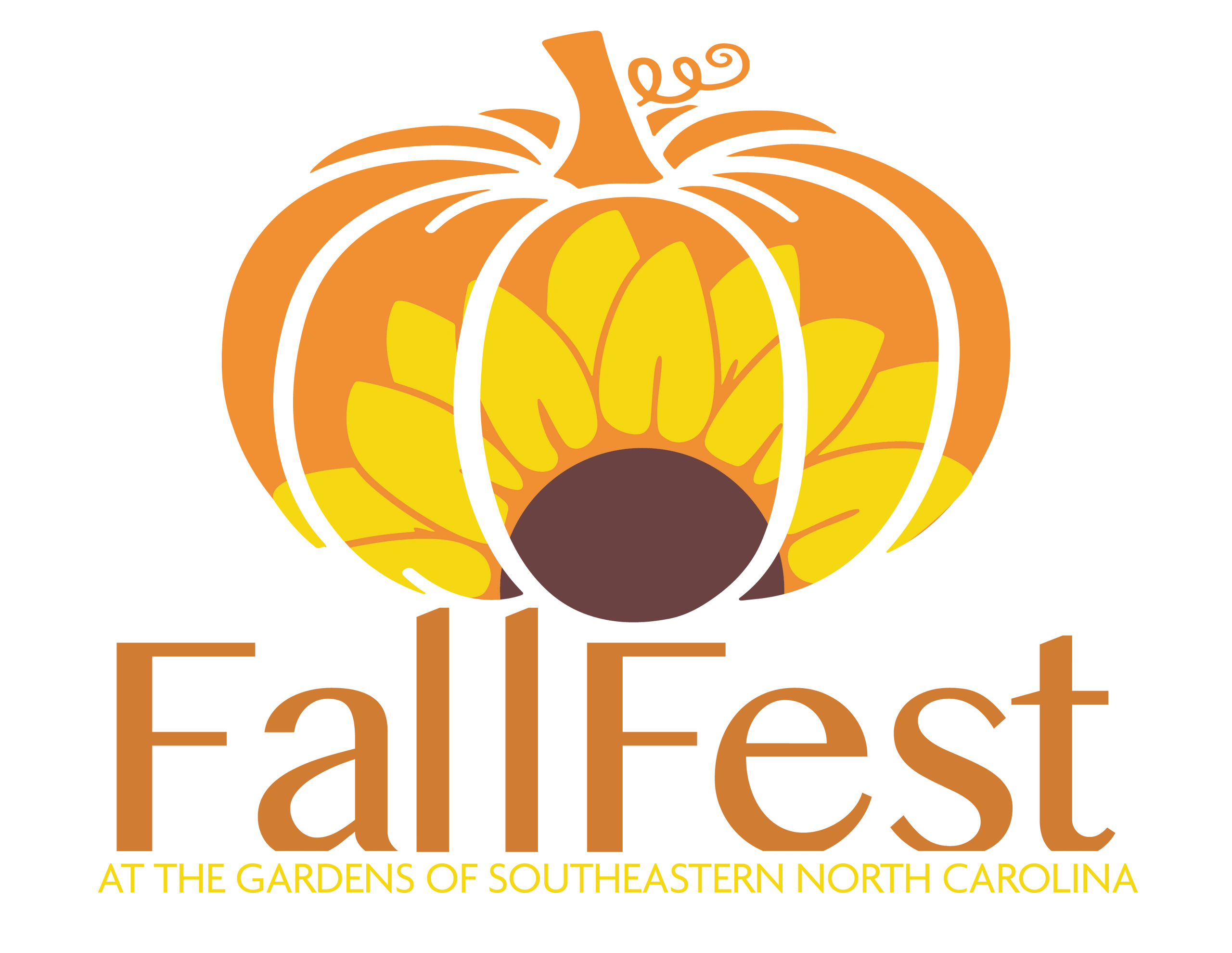 Fall Festival The Gardens of Southeastern North Carolina